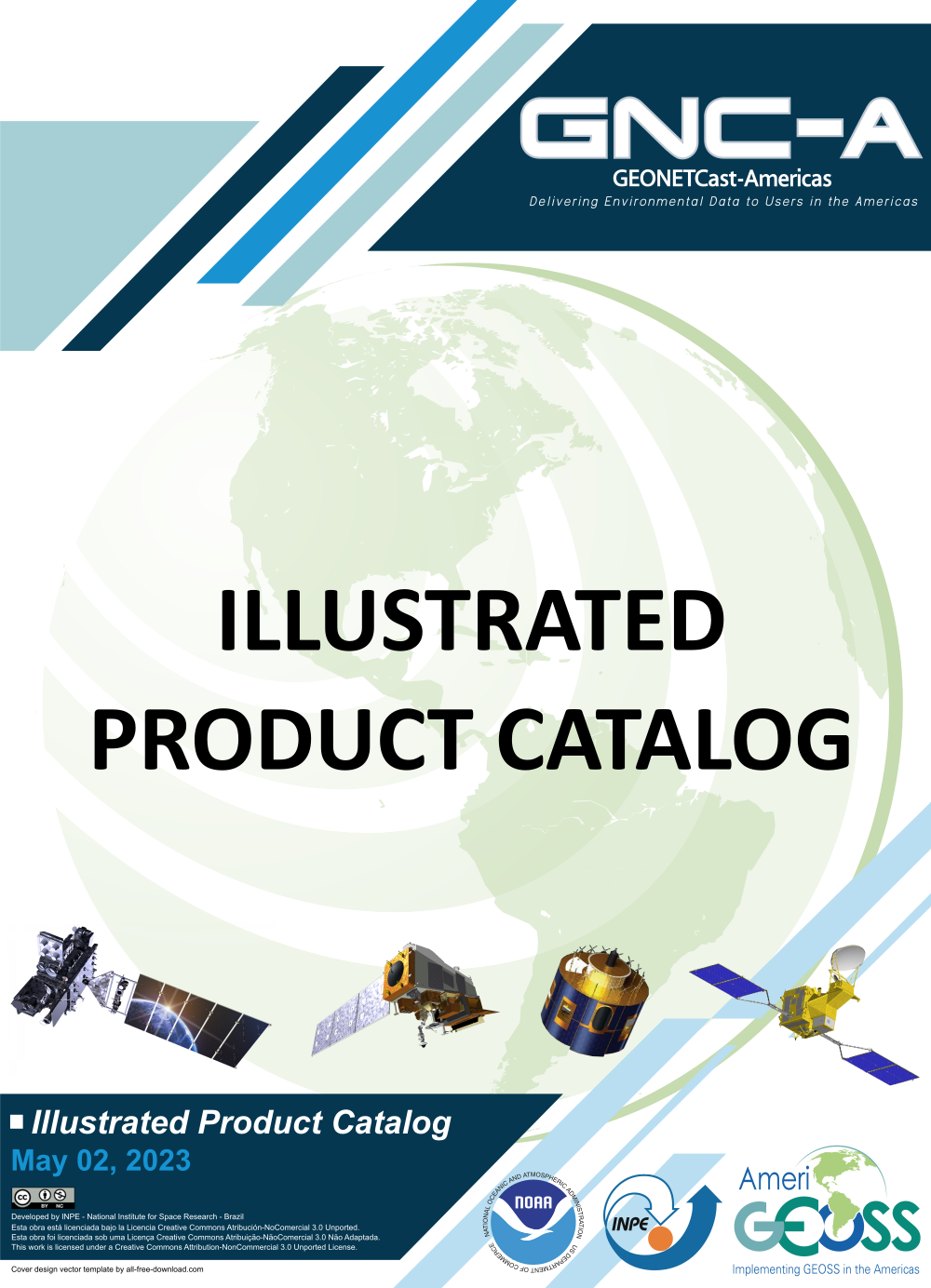 Geostationary