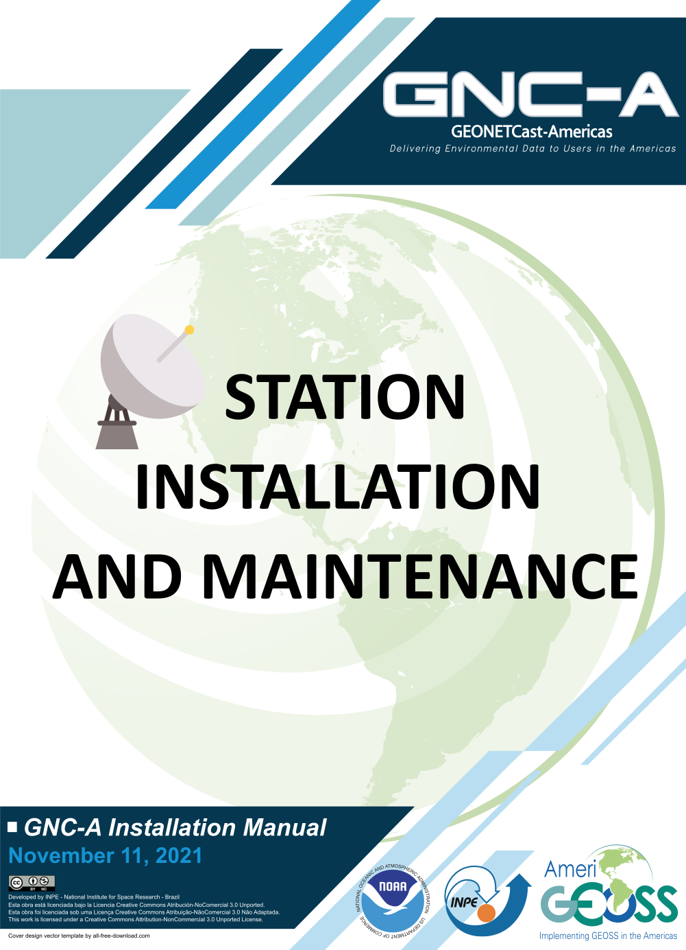 Geostationary
